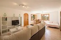Villa Sa Barraca