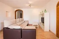 Sa Barraca Villa *
