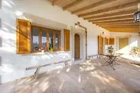 Villa Sa Barraca